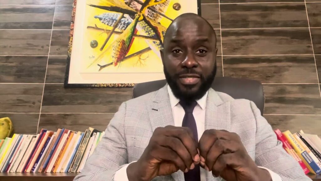 Sur la candidature de Macky Sall au poste de Secrétaire général de l’ONU, j’ai formulé deux vœux.